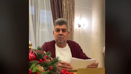 Premierul Marcel Ciolacu a publicat pe TikTok FACTURILE pentru zborurile la Nisa: 