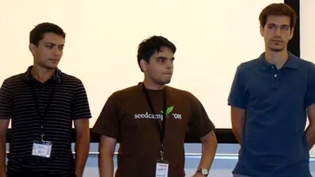 O firmă IT fondată de trei români a fost preluată de o companie canadiană pentru 15-20 mil. dolari