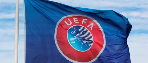 UEFA a anunţat unde se va disputa meciul Israel – România: „Prezenţa spectatorilor va fi permisă”