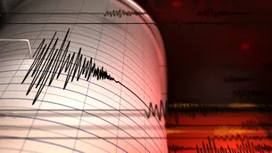 Cutremur cu magnitudinea 4 în Vrancea 
