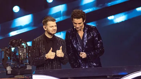 EUROVISION 2022. Acuzații de manipulare a voturilor la adresa juriilor din șase țări. România, printre țările vizate