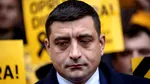 George Simion îl acuză pe Nicușor Dan că nu îi place transparența, după ce președintele a atacat legea ANI la CCR: „Se vede și de pe Lună ce vedem noi?”