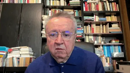 Ion Cristoiu: Dublă minciună a lui Nicușor Dan despre relația dintre România și S.U.A.