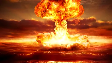 Un război nuclear între Rusia și NATO va duce la cea de-A Șasea Extincție a Terrei! Doar șapte specii de animale supraviețuiesc radiațiilor, iar ecosistemul se reface în zeci de milioane de ani