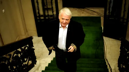 Hrebenciuc explică cum a rezistat 12 ore pe scaun la conducerea ședinței pe buget