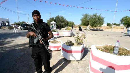 Atac asupra casei ministrului de interne din Tunisia. Patru polițiști au murit