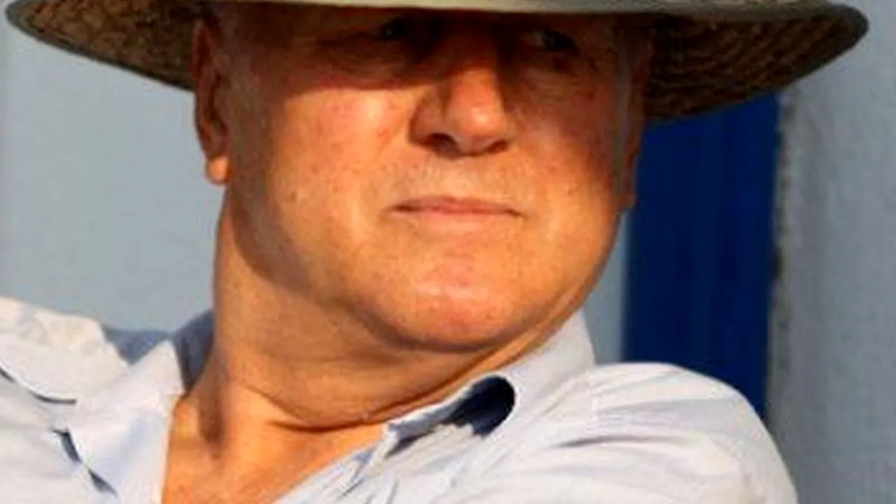 Dramă pentru unul dintre cele mai influente personaje din fotbalul românesc: Jean Pădureanu suferă de diabet agravat și amnezie