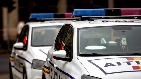 Un prahovean de 37 de ani a fost arestat după ce i-a cerut unui polițist 500 de lei ca să plătească amenda primită chiar de la agent