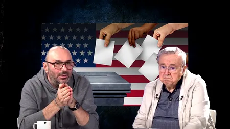 Ion Cristoiu: „Americanii sunt într-o situație DEZASTRUOASĂ, de aceea l-au votat pe Trump”