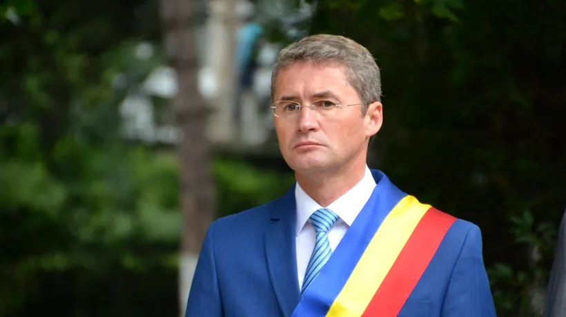 UPDATE | ALEGERI Locale 2024 Petroșani. Tiberiu Iacob-Ridzi (PSD), primar al orașului din 2007, conduce detașat