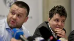 Nicușor Dan, întrebat despre stenogramele din dosarul Ciucu: „Evident că există nişte probe”