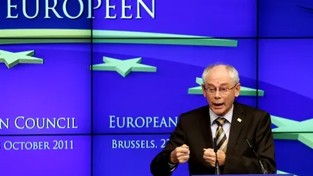 REACȚIA UE la realegerea lui Barack Obama. MESAJUL scris pe TWITTER de președintele Consiliului Uniunii Europene 