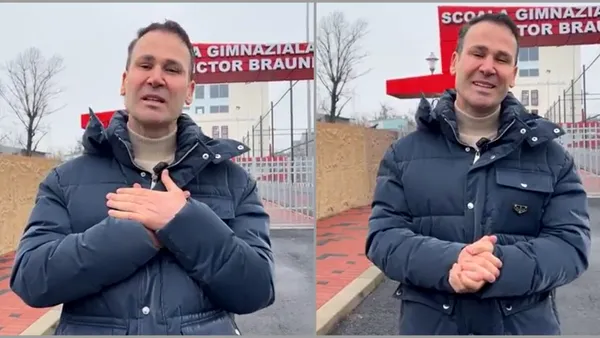 Negoiță transmite un mesaj după ce i-au fost suspendate atribuțiile de primar al sectorului 3. Ce a vrut edilul neapărat să le spună oamenilor