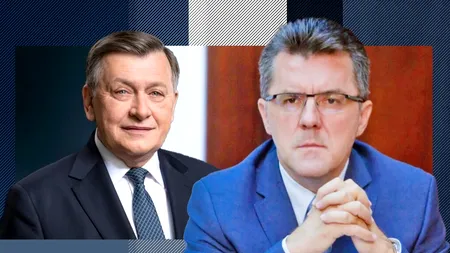 De ce l-ar vrea Crin Antonescu pe Dan Dungaciu în „anturajul de lucru” / „Nu este PUTINIST”