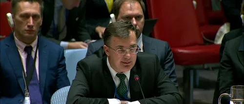 Rusia face apel la membrii ONU să respingă rezoluția de suspendare a țării din Consiliul pentru Drepturile Omului