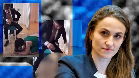 EXCLUSIV | Deputata Oana Țoiu, despre victimele violenței domestice: ”Nu poate nimeni în locul lor să apeleze la autorități, însă sunt câteva lucruri care le pot fi de ajutor”