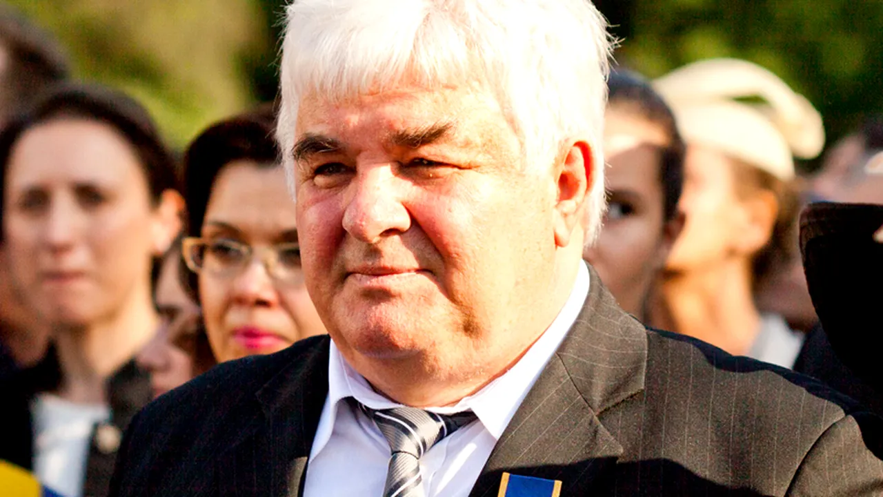 Președintele CJ Iași, lăsat fără mașina de serviciu și telefon mobil, înainte de predarea mandatului. 