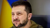 Avertismentul lui Volodimir Zelenski: „Eliminarea militarilor noștri din Mariupol va pune capăt oricăror negocieri de pace cu Rusia”