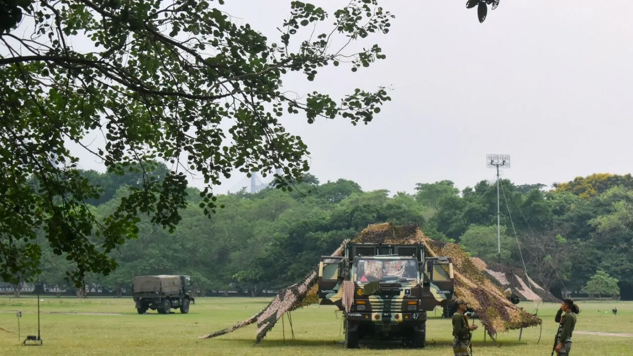 Pakistanul: O incursiune militară a Indiei este 