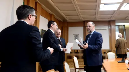 Ruptură în Coaliție: UDMR nu va vota ordonanța care legalizează migrația aleșilor locali