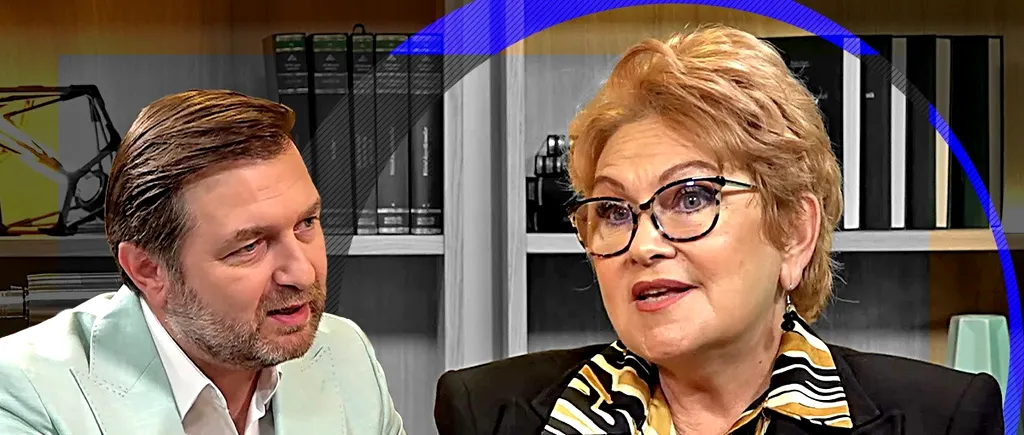 VIDEO | Soprana Bianca Ionescu-Ballo, DEZVĂLUIRI în podcastul „Altceva cu Adrian Artene”: „Ioan Luchian Mihalea era ca un mister”
