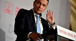 PSD nu renunță la amendamentele la buget. Grindeanu: Nu am intrat în această guvernare pe post de ficus