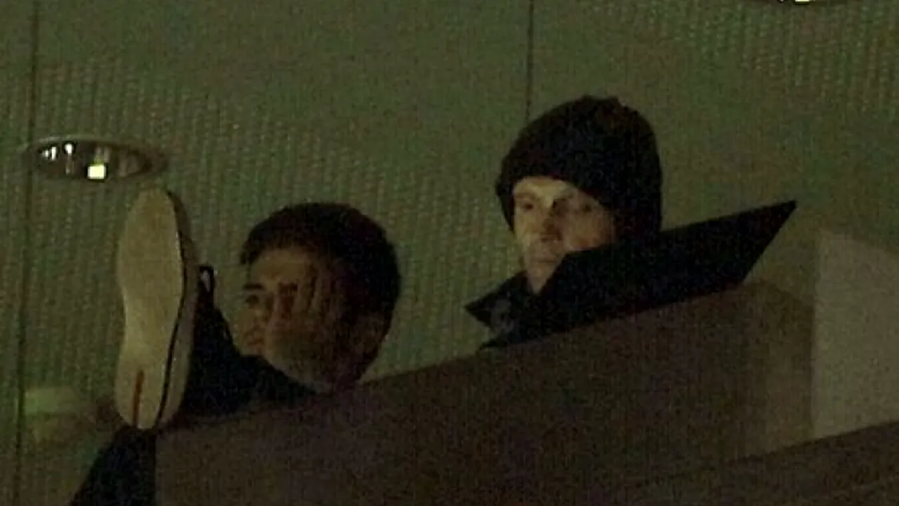 Jucătorii echipei FC Barcelona i-au adus un omagiu lui Vilanova, la stadionul Camp Nou