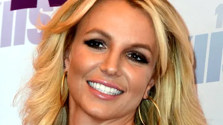 Britney Spears, criticată dur din cauza unei înregistrări ajunse pe Internet. Cum sună vocea ei fără „retușuri