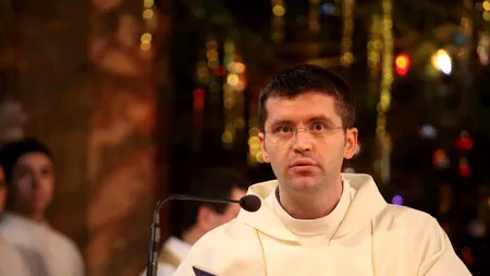 Când Dumnezeu nu este atât de serios pe cât încearcă preoții să-l facă