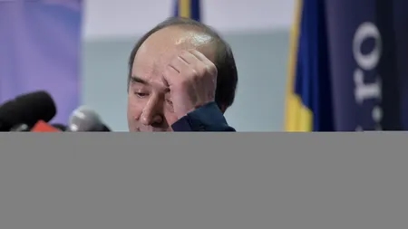 Tudorel Toader nu își dă demisia: Nu închid biroul pentru că am auzit că mă remaniază!/ Despre Dragnea: Va veni momentul în care voi vorbi și mai mult și mai multe