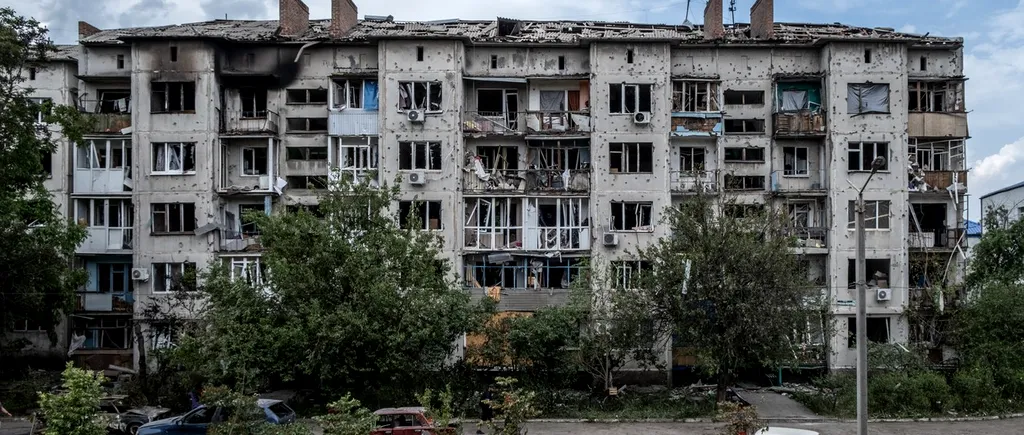 LIVE UPDATE | Războiul din Ucraina, ziua 104. Continuă luptele în Donbas. Rusia își retrage unele nave din apropierea coastei ucrainene a Mării Negre