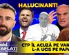 🚨 Ion Cristoiu – Ce l-a apucat pe CRISTIAN TUDOR POPESCU? / „Ai aflat! Cu Ionuț Cristache”