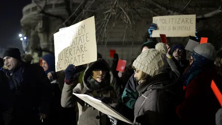 Reacția unui lider ALDE după ce colegul său de partid i-a făcut pe protestatari „cretini