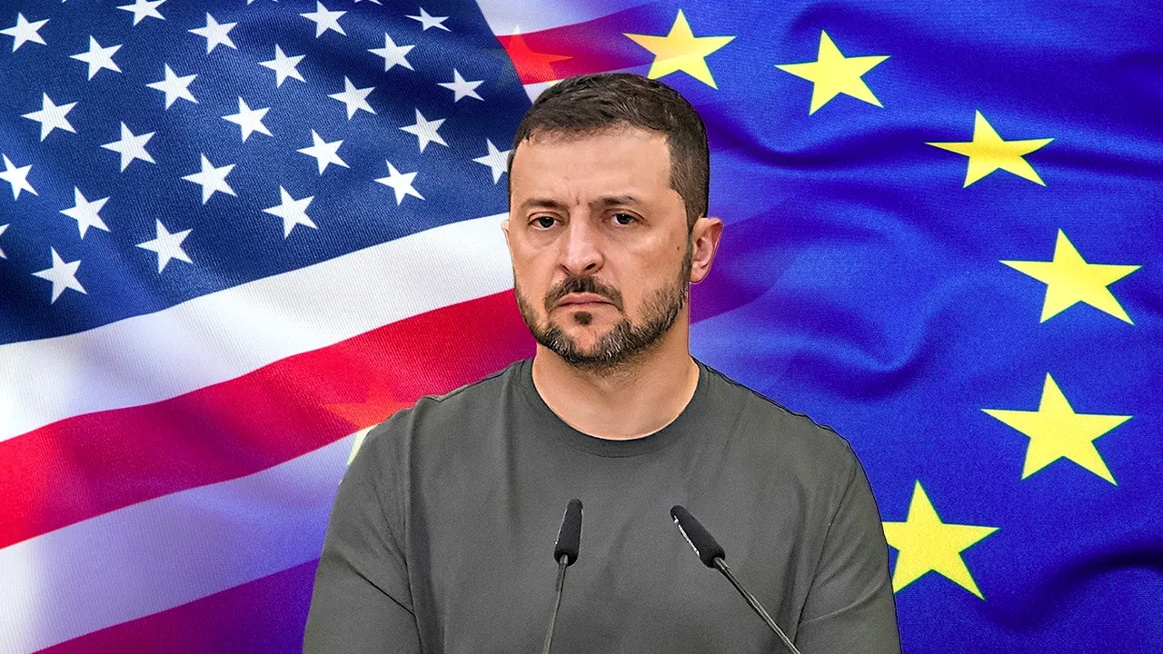 Cheia viitorului. Ucraina, între atracția integrării în UE și beneficiile patronajului SUA: „Dezamăgirea ucrainenilor va fi un dar pentru POPULIȘTI”