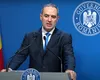 Alexandru Nazare pune presiune pe coaliție: „Pachetul 2 de măsuri trebuie adoptat în august!”
