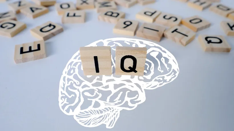 TEST IQ | Tu vezi litera ascunsă din imagine? Doar 10% din populație poate face asta!