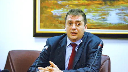 Curtea de Apel București a anulat ordinul prin care Doru Țuluș a fost revocat din funcția de la DNA de Kovesi