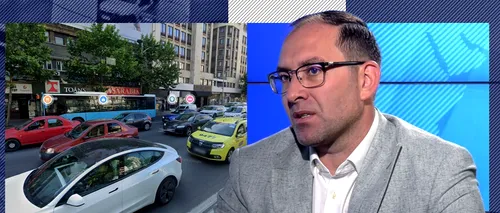 Directorul Administrației Străzilor, anunț în premieră: „Din septembrie vom amenaja bandă unică pentru autobuze pe bulevardul Magheru”