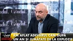 Chestorul Cristian Gheorghe, polițistul care a refuzat 2 milioane de euro, explică cum sunt destructurate grupările infracționale