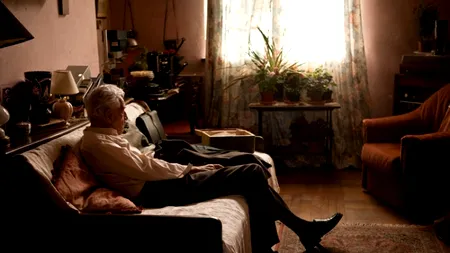 Ultimul film în care a jucat Sergiu Nicolaescu, 