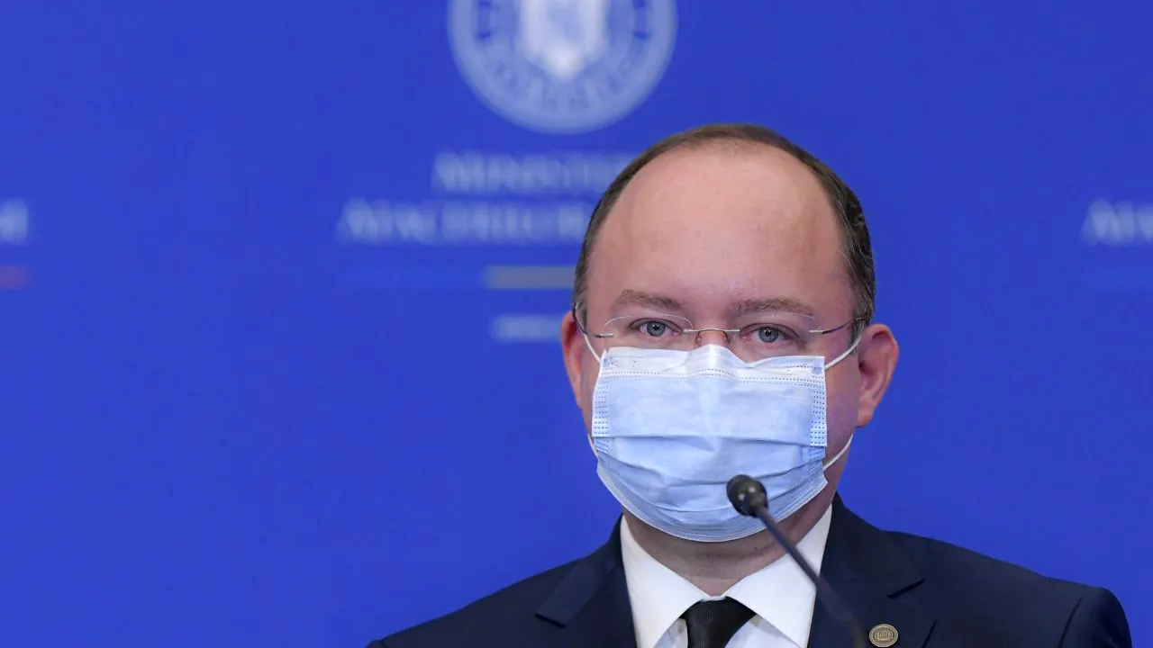 UPDATE | Diplomat militar rus, declarat de MAE persona non grata în România. Alexey Grishaev, expulzat pentru că ar face parte din serviciile secrete ruse - SURSE