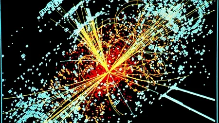 Particula lui Dumnezeu. Cercetătorii de la CERN anunță că au descoperit cheia formării Universului