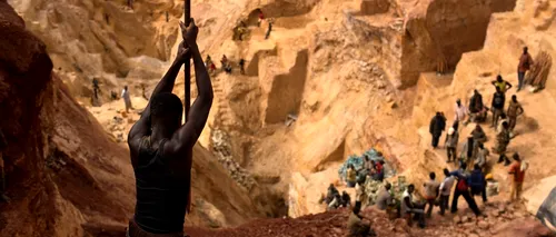 Cel puțin 25 de morți într-un accident produs la o mină de aur din Republica Centrafricană