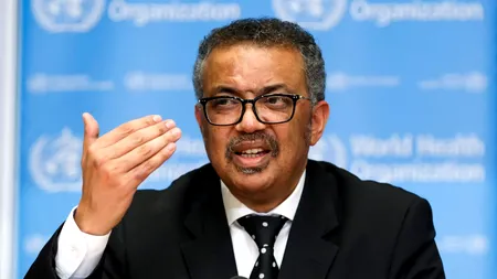 ACUZAȚII. CIA suspectează China că ar fi încercat să blocheze lansarea de către OMS a alertei epidemice