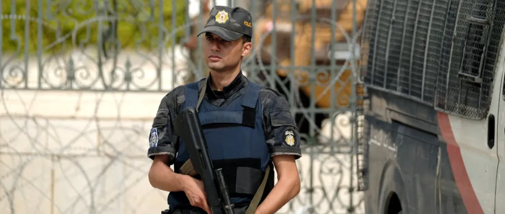 Atac în Tunisia! Un JANDARM a ucis patru credincioși în Djerba, la cea mai veche sinagogă din Africa. Alte persoane au fost transportate la spital