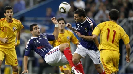 Vești proaste pentru fotbaliști. Agenția Națională Antidoping vrea să introducă o nouă substanță pe lista celor interzise