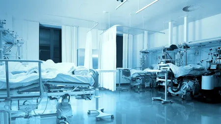 Singurul supravieţuitor al tragediei de la Piatra Neamț a fost externat