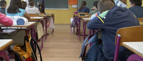 Un elev și-a violat colega de clasă la scurt timp după ce participaseră la ora de educație sexuală