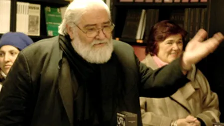 DOLIU în cultura românească! Academicianul Sorin Dumitrescu s-a stins din viață: 