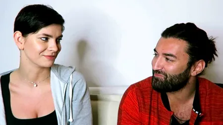 Smiley s-a iubit cu Laura Giurcanu? Ce s-a întâmplat între starul Pro TV și concurenta America Express de la Antena 1